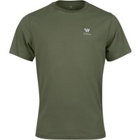 WITEBLAZE Horus Sportshirt Herren 6004 - olive XXL von WITEBLAZE