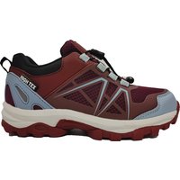 WITEBLAZE Kim Wanderschuhe Kinder 3000 - rot 36 von WITEBLAZE