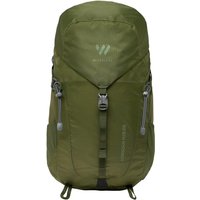 WITEBLAZE Korsika Air Wanderrucksack 6004 - oliv 28 Liter WITEBLAZE Korsika Air Wanderrucksack 6004 - oliv 28 Liter von WITEBLAZE