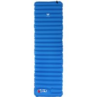 WITEBLAZE Lightweight Pump selbstaufblasbare Isomatte 5000 - blau WITEBLAZE Lightweight Pump selbstaufblasbare Isomatte 5000 - blau von WITEBLAZE