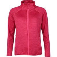 WITEBLAZE Lota Mid-Layer Fleecejacke Damen 4004 - pink 36 von WITEBLAZE