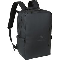 WITEBLAZE Luke Rucksack 9000 - schwarz WITEBLAZE Luke Rucksack 9000 - schwarz von WITEBLAZE
