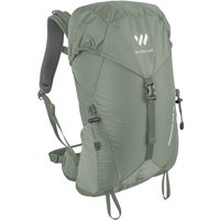 WITEBLAZE Madeira Air Wanderrucksack 6000 - hellgrün 18 Liter WITEBLAZE Madeira Air Wanderrucksack 6000 - hellgrün 18 Liter von WITEBLAZE