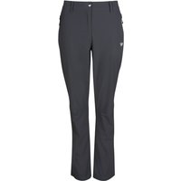 WITEBLAZE Maipo Outdoorhose Damen 8222 - anthrazit 44 von WITEBLAZE