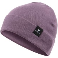 WITEBLAZE Mali Strickmütze 8249 - violet grau WITEBLAZE Mali Strickmütze 8249 - violet grau von WITEBLAZE