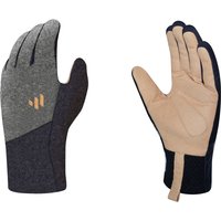 WITEBLAZE Mats Handschuhe 9000 - schwarz S von WITEBLAZE