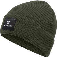 WITEBLAZE Mavi Strickmütze 6004 - oliv WITEBLAZE Mavi Strickmütze 6004 - oliv von WITEBLAZE