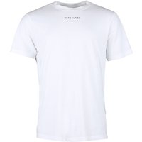 WITEBLAZE Max T-Shirt Herren 1000 - weiß S WITEBLAZE Max T-Shirt Herren 1000 - weiß S von WITEBLAZE