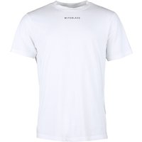 WITEBLAZE Max T-Shirt Herren 1000 - weiß XL von WITEBLAZE