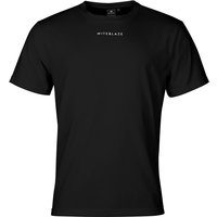 WITEBLAZE Max T-Shirt Herren 9000 - schwarz S WITEBLAZE Max T-Shirt Herren 9000 - schwarz S von WITEBLAZE