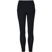 WITEBLAZE Maxine Leggings Damen 9000 - schwarz 44 von WITEBLAZE