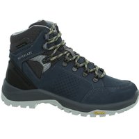 WITEBLAZE Montafon Trekkingstiefel Damen 5004 - marine 41 WITEBLAZE Montafon Trekkingstiefel Damen 5004 - marine 41 von WITEBLAZE
