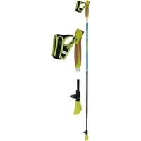 WITEBLAZE NORDIC CARBON Wanderstock Kinder 5021 - blau-gelb 120 cm WITEBLAZE NORDIC CARBON Wanderstock Kinder 5021 - blau-gelb 120 cm von WITEBLAZE