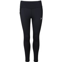 WITEBLAZE Bagira 7/8-Leggings Damen 9000 - schwarz 42 von WITEBLAZE