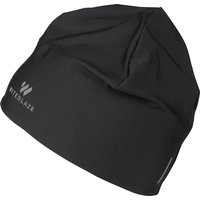 WITEBLAZE Montes Beanie 9000 - schwarz von WITEBLAZE