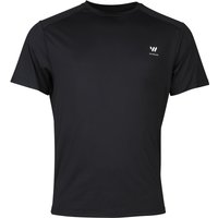 WITEBLAZE Sky T-Shirt Herren 9000 - schwarz XXL von WITEBLAZE