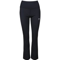 WITEBLAZE Smilla Jazzpants Damen 9000 - schwarz 40 von WITEBLAZE