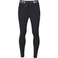 WITEBLAZE Spok Tights Herren 9000 - schwarz 56 von WITEBLAZE