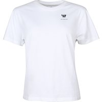 WITEBLAZE Vivi T-Shirt Damen 1000 - weiß S von WITEBLAZE
