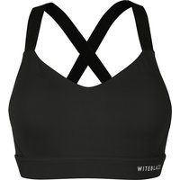 WITEBLAZE Nova High Support Sport-BH Damen 9000 - schwarz S WITEBLAZE Nova High Support Sport-BH Damen 9000 - schwarz S von WITEBLAZE