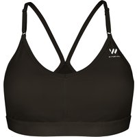 WITEBLAZE Novi Sport-BH Damen 9000 - schwarz M WITEBLAZE Novi Sport-BH Damen 9000 - schwarz M von WITEBLAZE