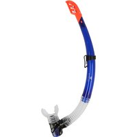 WITEBLAZE Palancar Schnorchel 48 - blue transparent L WITEBLAZE Palancar Schnorchel 48 - blue transparent L von WITEBLAZE