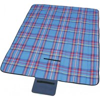 WITEBLAZE Picnic Decke 5000 - blau von WITEBLAZE