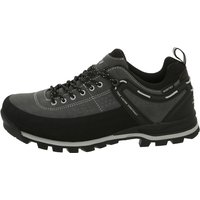 WITEBLAZE Piz Low Trekkingschuhe 8007 - grau-schwarz 40 WITEBLAZE Piz Low Trekkingschuhe 8007 - grau-schwarz 40 von WITEBLAZE