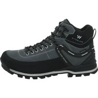 WITEBLAZE Piz Mid Trekkingstiefel 8007 - grau-schwarz 41 WITEBLAZE Piz Mid Trekkingstiefel 8007 - grau-schwarz 41 von WITEBLAZE