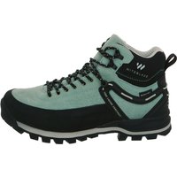 WITEBLAZE Piz Mid Trekkingstiefel Damen 6990 - mint-black 41 WITEBLAZE Piz Mid Trekkingstiefel Damen 6990 - mint-black 41 von WITEBLAZE