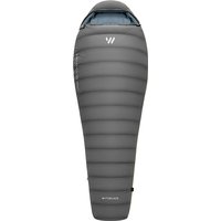 WITEBLAZE Pro Trek Schlafsack 8000 - grau WITEBLAZE Pro Trek Schlafsack 8000 - grau von WITEBLAZE