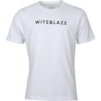 WITEBLAZE Promo T-Shirt 1000 - weiß L von WITEBLAZE