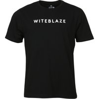 WITEBLAZE Promo T-Shirt 9000 - schwarz S von WITEBLAZE