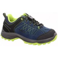 WITEBLAZE Puls Low Wanderschuhe Kinder 5021 - blue-yellow 32 WITEBLAZE Puls Low Wanderschuhe Kinder 5021 - blue-yellow 32 von WITEBLAZE