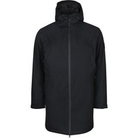 WITEBLAZE Rango Parka Herren 9000 - schwarz L von WITEBLAZE