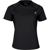WITEBLAZE Santa T-Shirt Damen 9000 - schwarz XL von WITEBLAZE