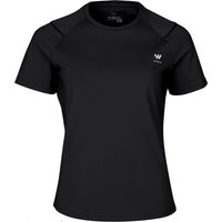 WITEBLAZE Santa T-Shirt Damen 9000 - schwarz XL WITEBLAZE Santa T-Shirt Damen 9000 - schwarz XL von WITEBLAZE