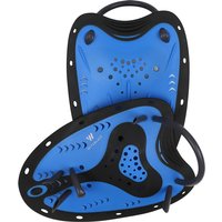 WITEBLAZE Schwimm Paddel 5010 - blau-schwarz von WITEBLAZE