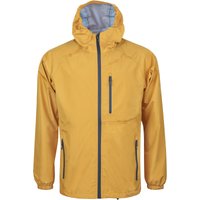 WITEBLAZE Seth Regenjacke Herren 2055 - goldgelb L von WITEBLAZE