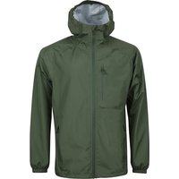 WITEBLAZE Seth Regenjacke Herren 6004 - olive M von WITEBLAZE