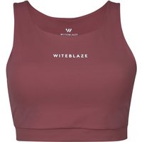 WITEBLAZE Shade Sport-BH Damen 4696 - dunkel rosarot L WITEBLAZE Shade Sport-BH Damen 4696 - dunkel rosarot L von WITEBLAZE