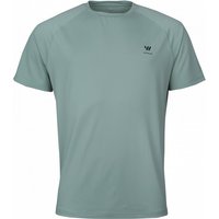 WITEBLAZE Spike T-Shirt Herren 6000 - grün M WITEBLAZE Spike T-Shirt Herren 6000 - grün M von WITEBLAZE