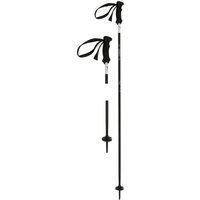 WITEBLAZE Spirit Skistöcke 9000 - schwarz 105 cm von WITEBLAZE