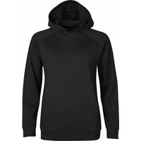 WITEBLAZE Tech Hoodie Damen 9000 - schwarz L von WITEBLAZE