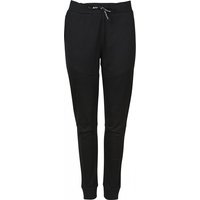 WITEBLAZE Tech Jogginghose Damen 9000 - schwarz 42 von WITEBLAZE