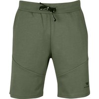 WITEBLAZE Tech Shorts Herren 6004 - olive XL von WITEBLAZE