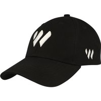 WITEBLAZE Teteo Basecap 9000 - schwarz von WITEBLAZE