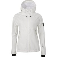 WITEBLAZE Tona Outdoorjacke Damen 1000 - weiß 40 von WITEBLAZE