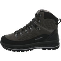 WITEBLAZE Trek Com Trekkingschuhe 8007 - grau-schwarz 40 von WITEBLAZE