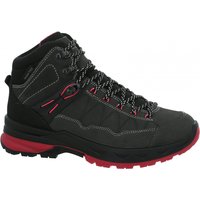 WITEBLAZE Trek Speed GORE-TEX Mid-Top Wanderschuhe Damen 8222 - anthrazit 41 WITEBLAZE Trek Speed GORE-TEX Mid-Top Wanderschuhe Damen 8222 - anthrazit 41 von WITEBLAZE